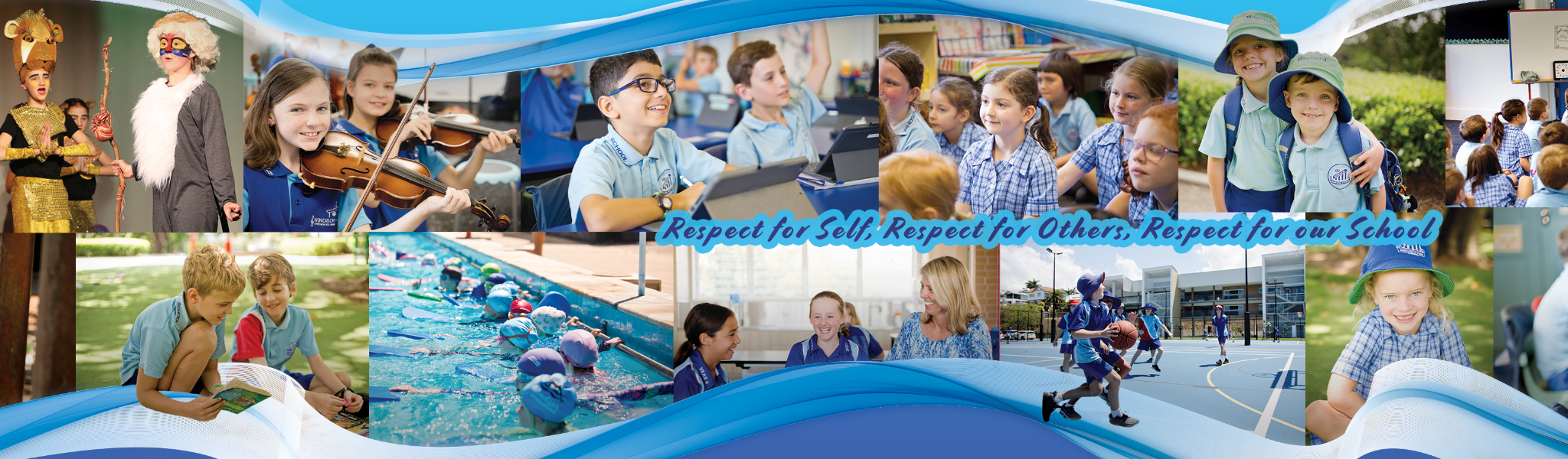 Windsor State School